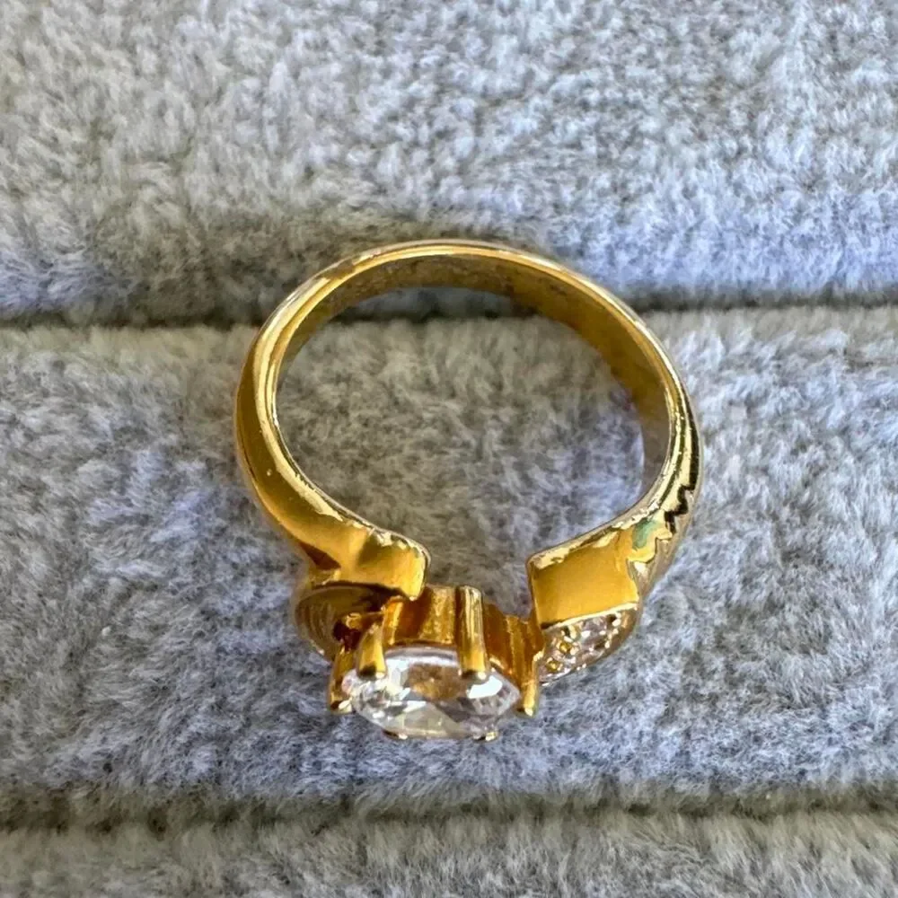 Unbranded Women's Gold Jewellery